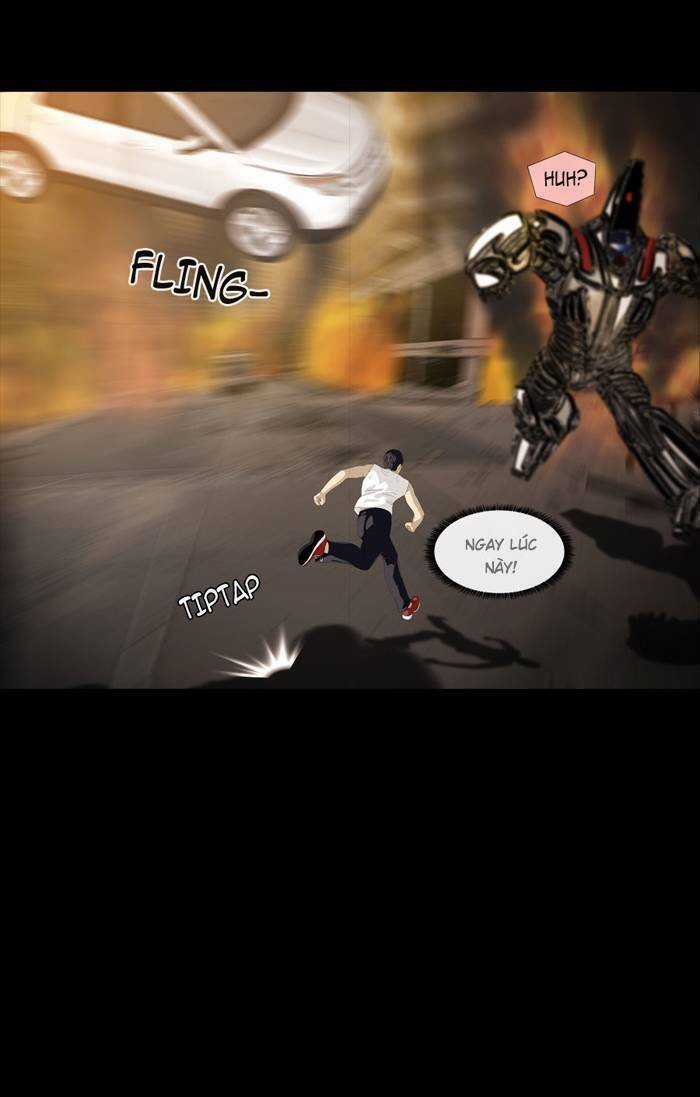 Nhân Vật Tùy Tùng Chapter 8 trang 52