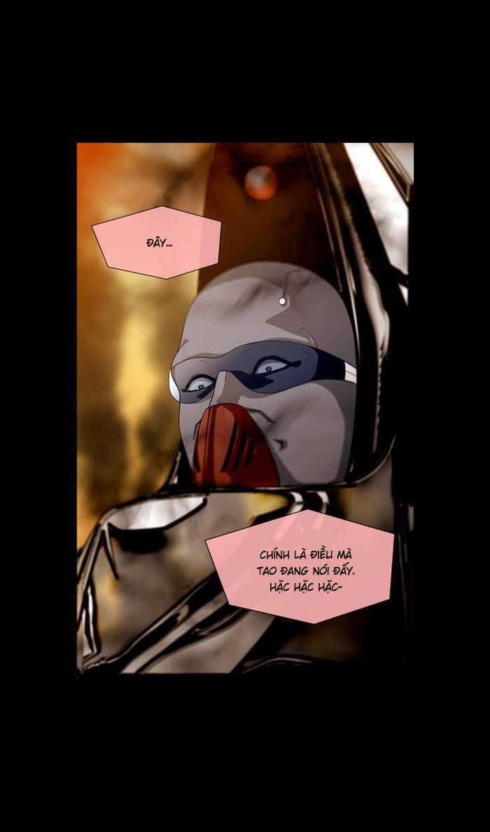 Nhân Vật Tùy Tùng Chapter 8 trang 60
