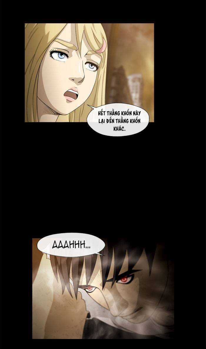 Nhân Vật Tùy Tùng Chapter 9 trang 12