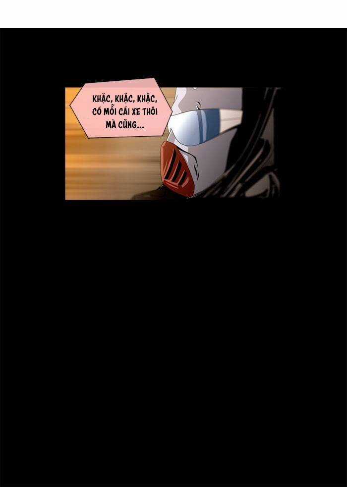 Nhân Vật Tùy Tùng Chapter 9 trang 15