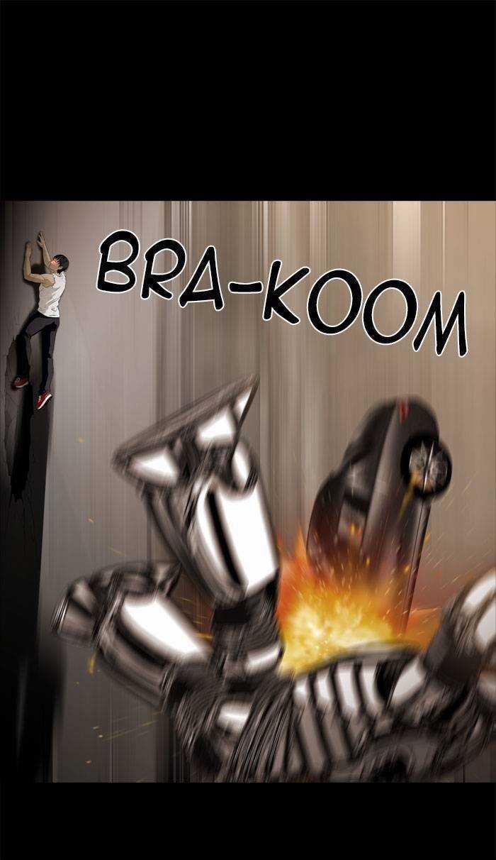 Nhân Vật Tùy Tùng Chapter 9 trang 16