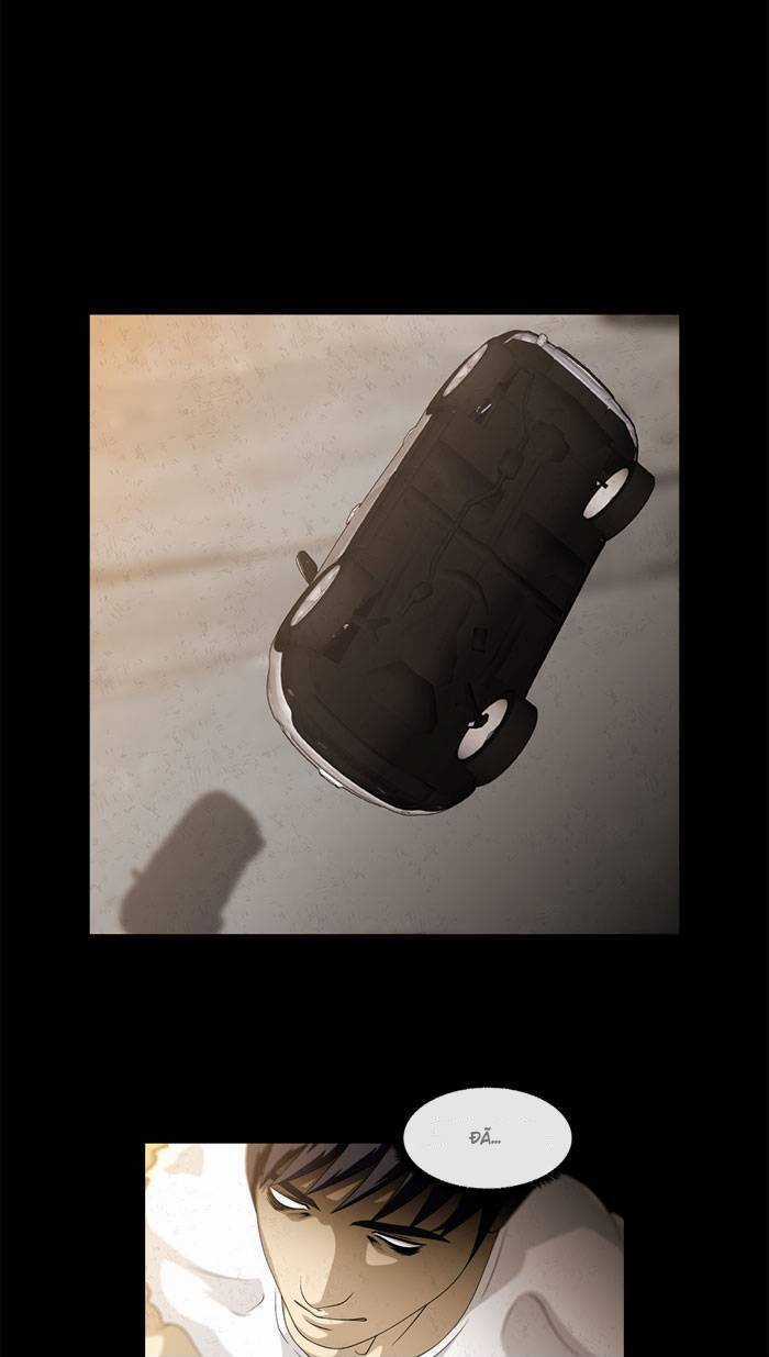 Nhân Vật Tùy Tùng Chapter 9 trang 2