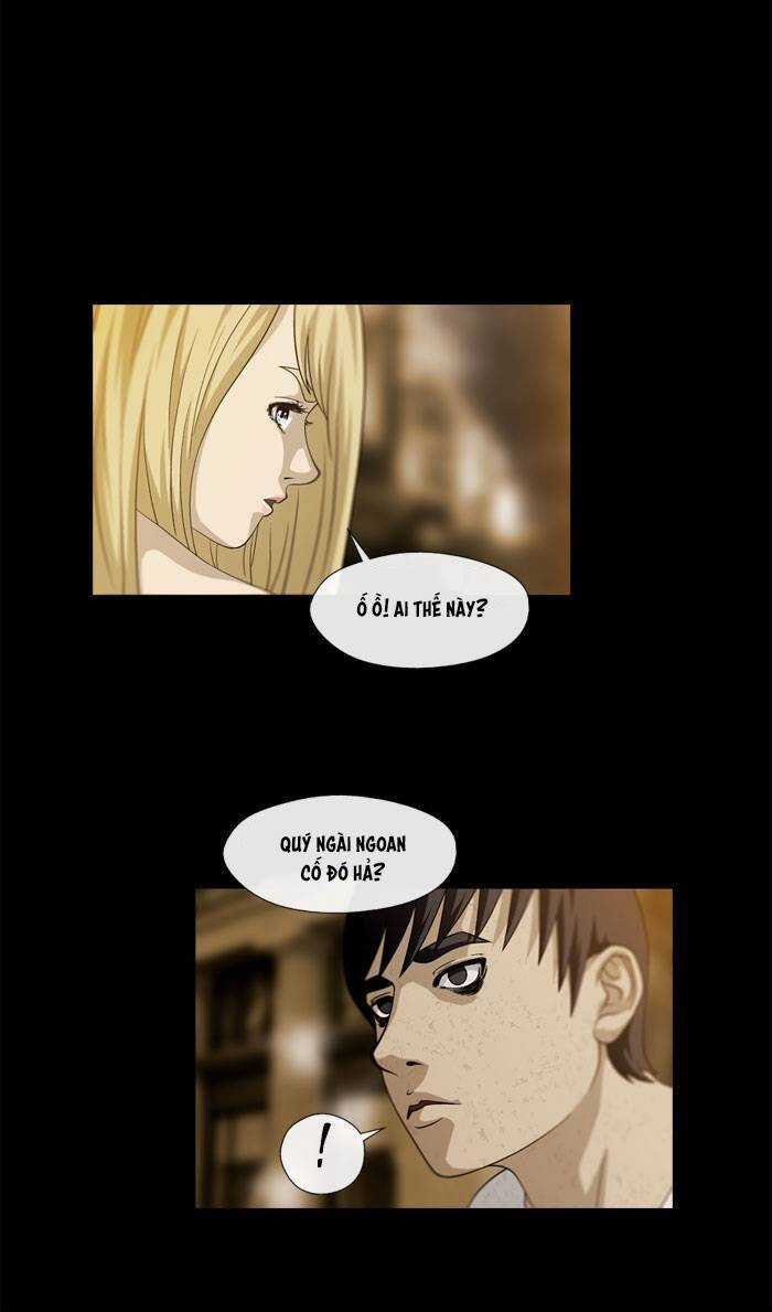 Nhân Vật Tùy Tùng Chapter 9 trang 23