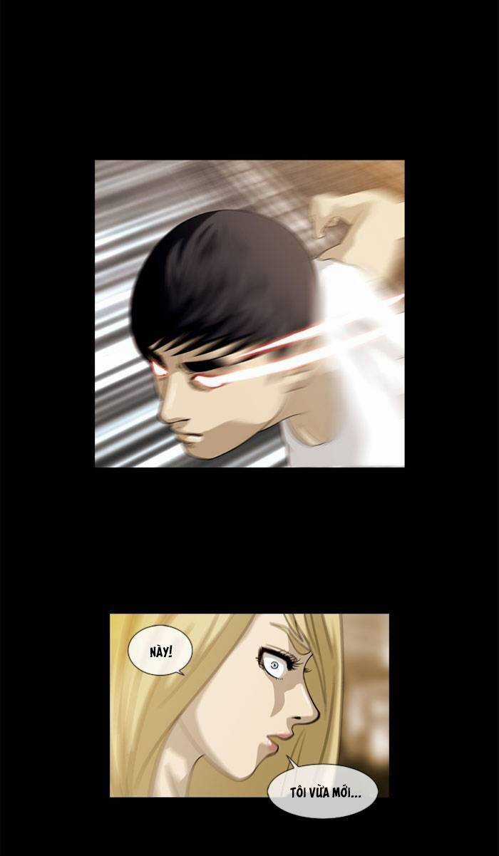 Nhân Vật Tùy Tùng Chapter 9 trang 25