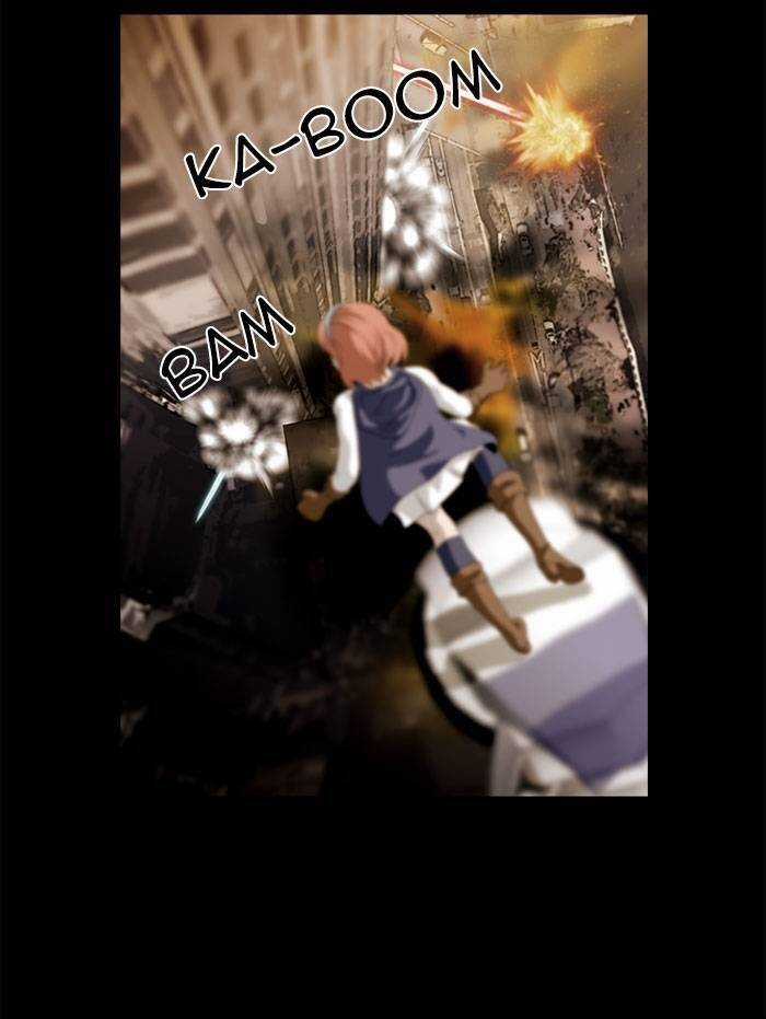 Nhân Vật Tùy Tùng Chapter 9 trang 28