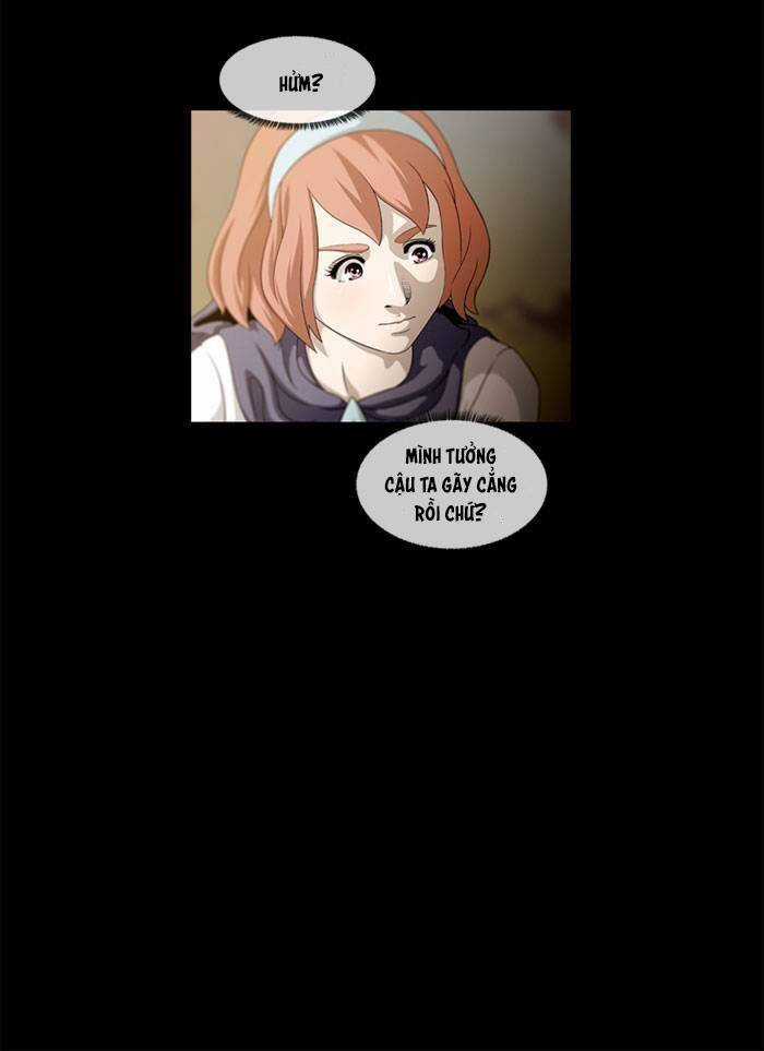 Nhân Vật Tùy Tùng Chapter 9 trang 29