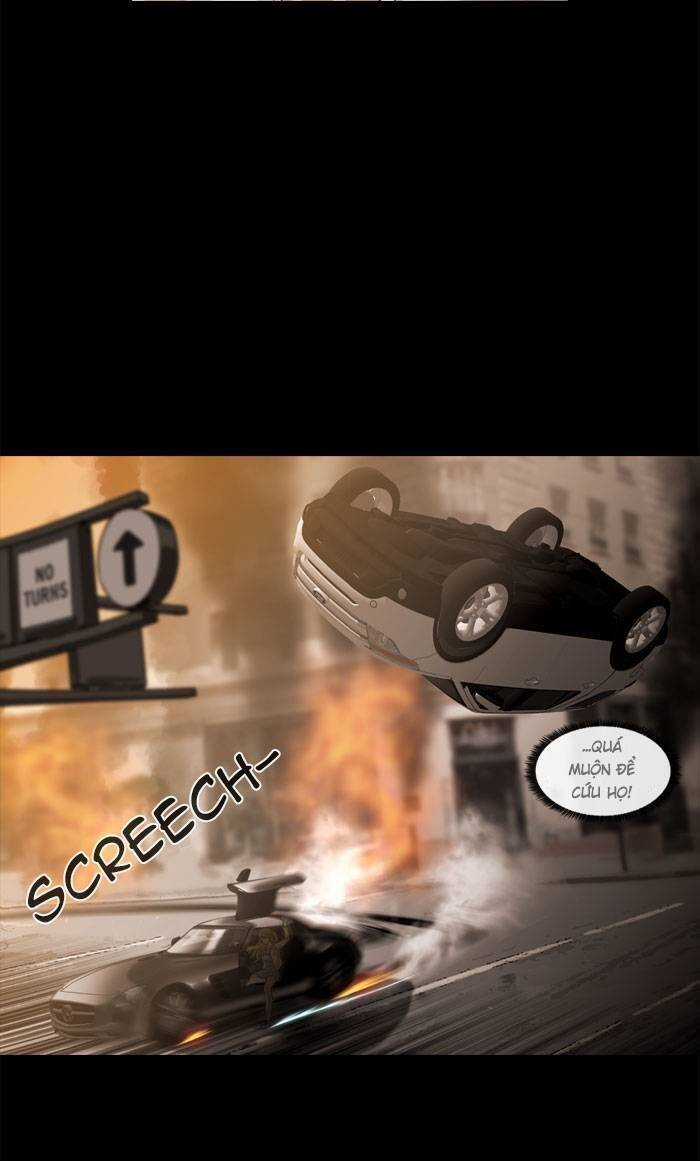 Nhân Vật Tùy Tùng Chapter 9 trang 3