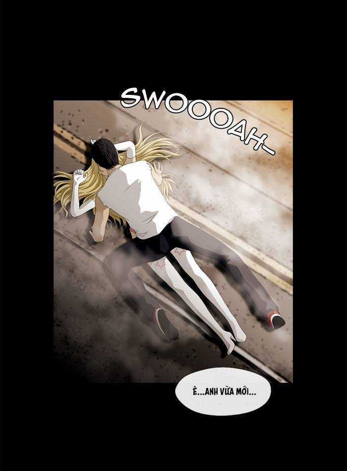 Nhân Vật Tùy Tùng Chapter 9 trang 31