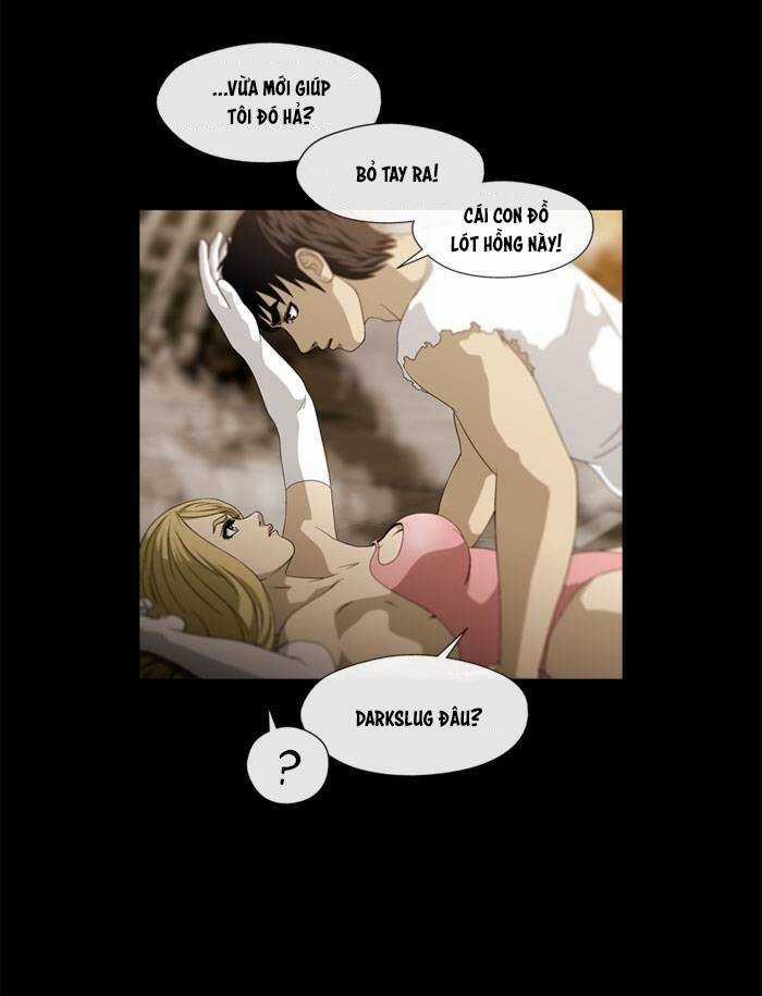 Nhân Vật Tùy Tùng Chapter 9 trang 32