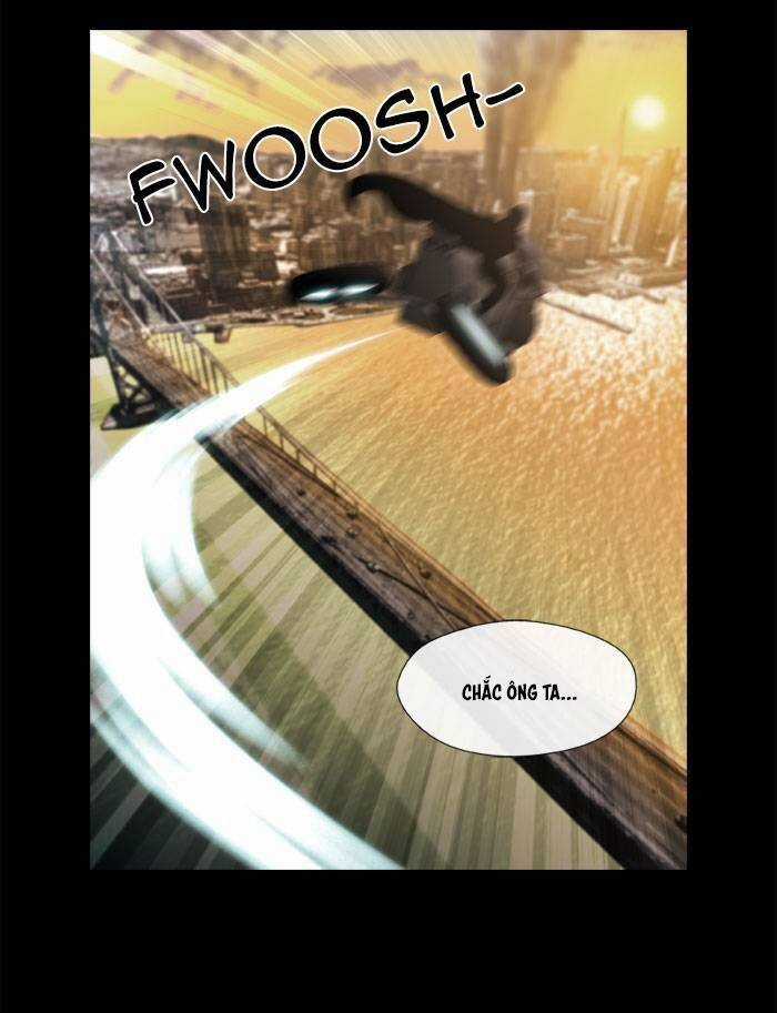 Nhân Vật Tùy Tùng Chapter 9 trang 34