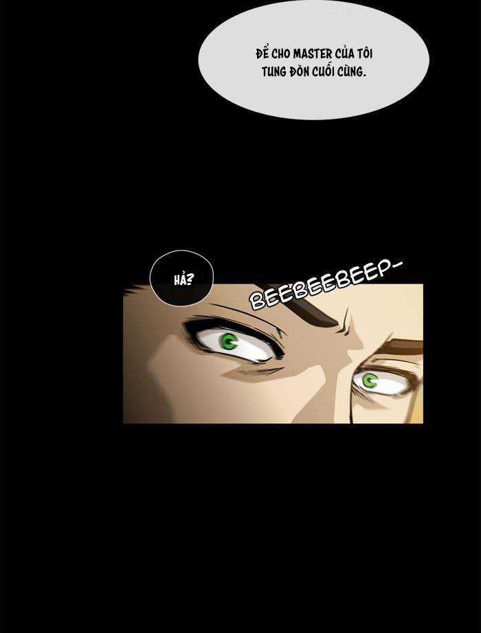 Nhân Vật Tùy Tùng Chapter 9 trang 36