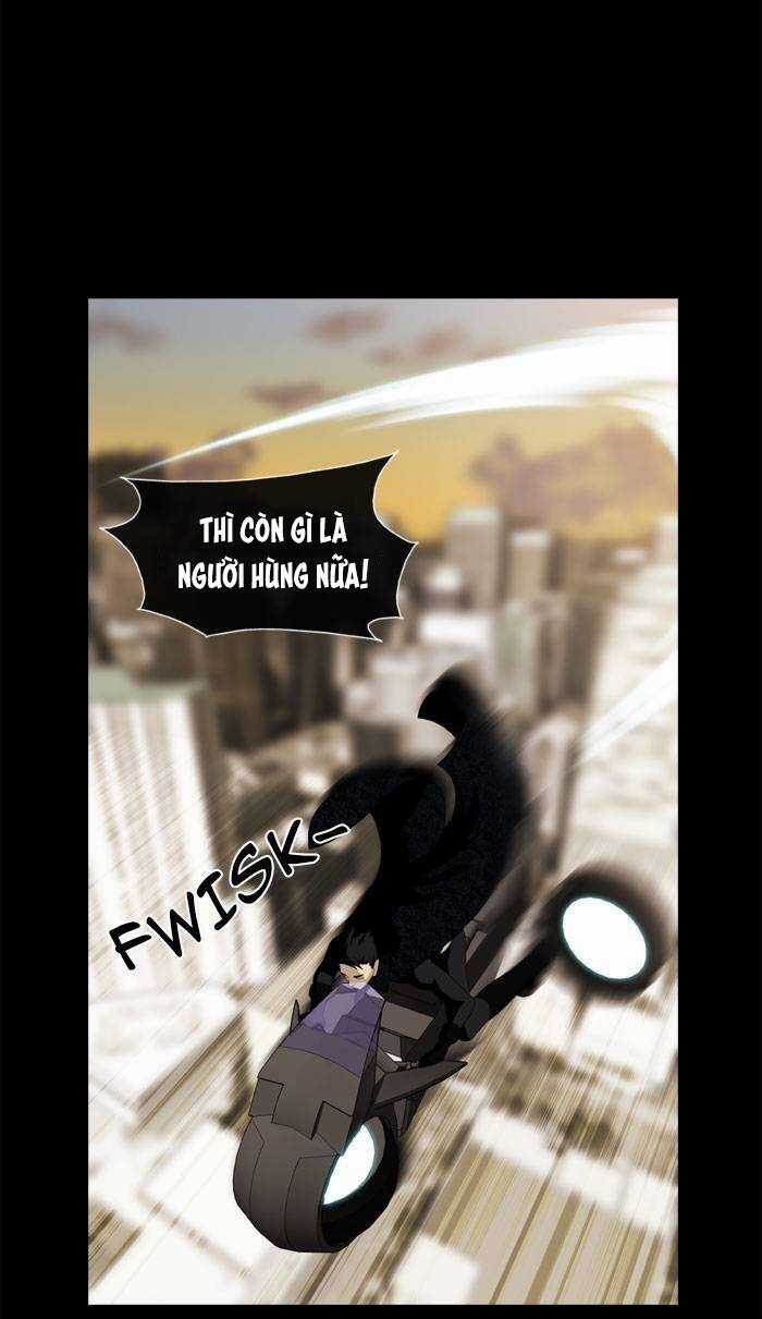 Nhân Vật Tùy Tùng Chapter 9 trang 39