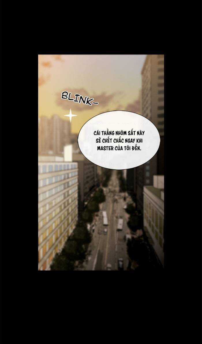 Nhân Vật Tùy Tùng Chapter 9 trang 40