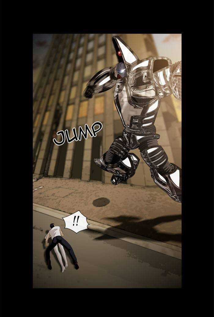 Nhân Vật Tùy Tùng Chapter 9 trang 42