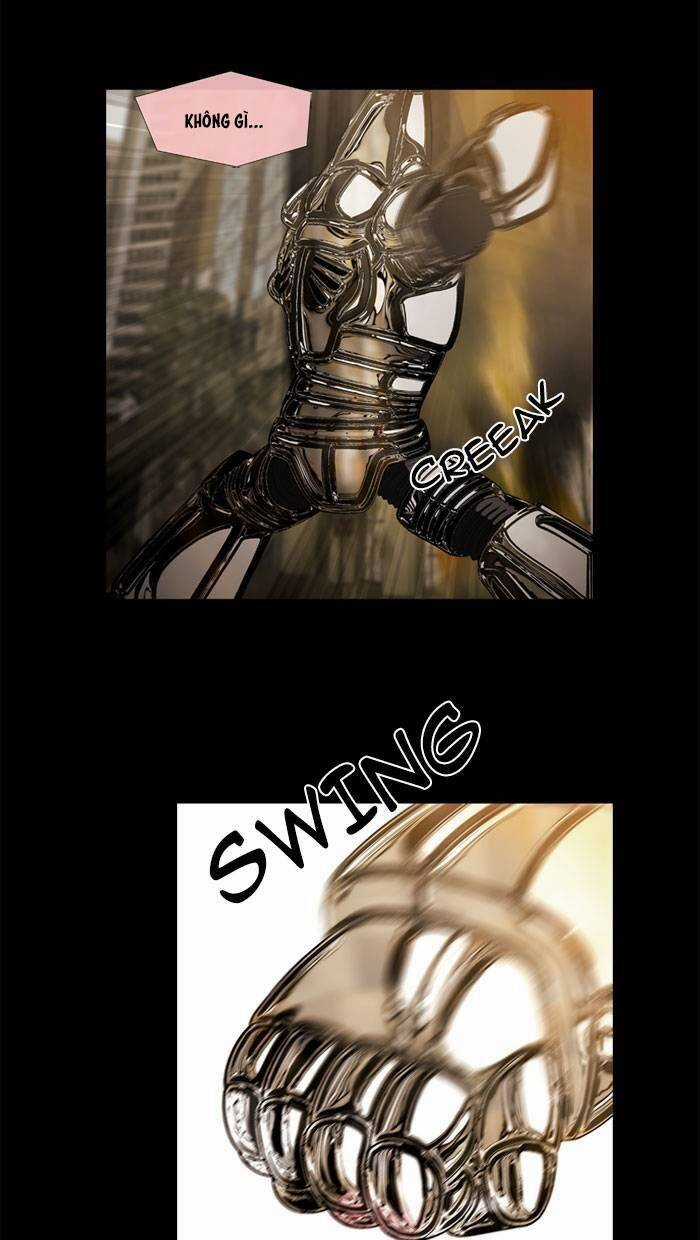 Nhân Vật Tùy Tùng Chapter 9 trang 46