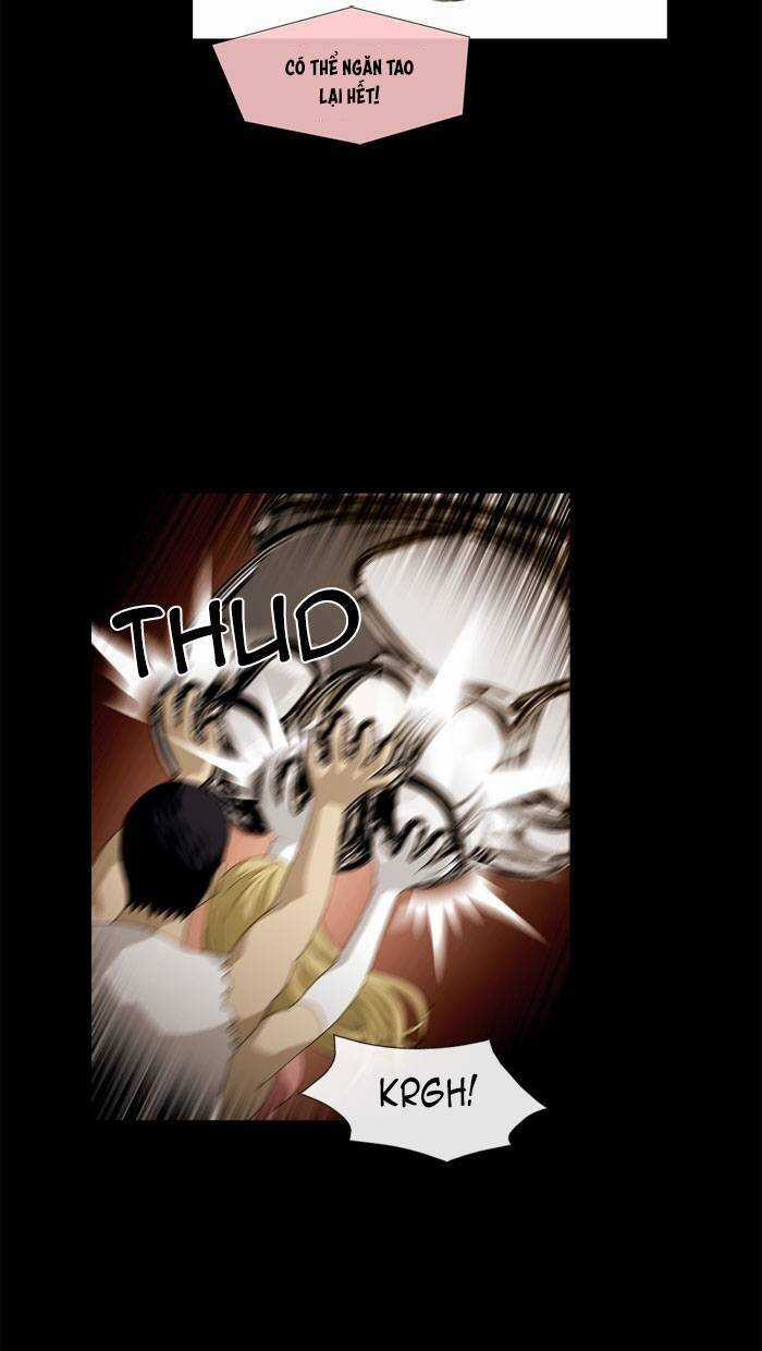 Nhân Vật Tùy Tùng Chapter 9 trang 47