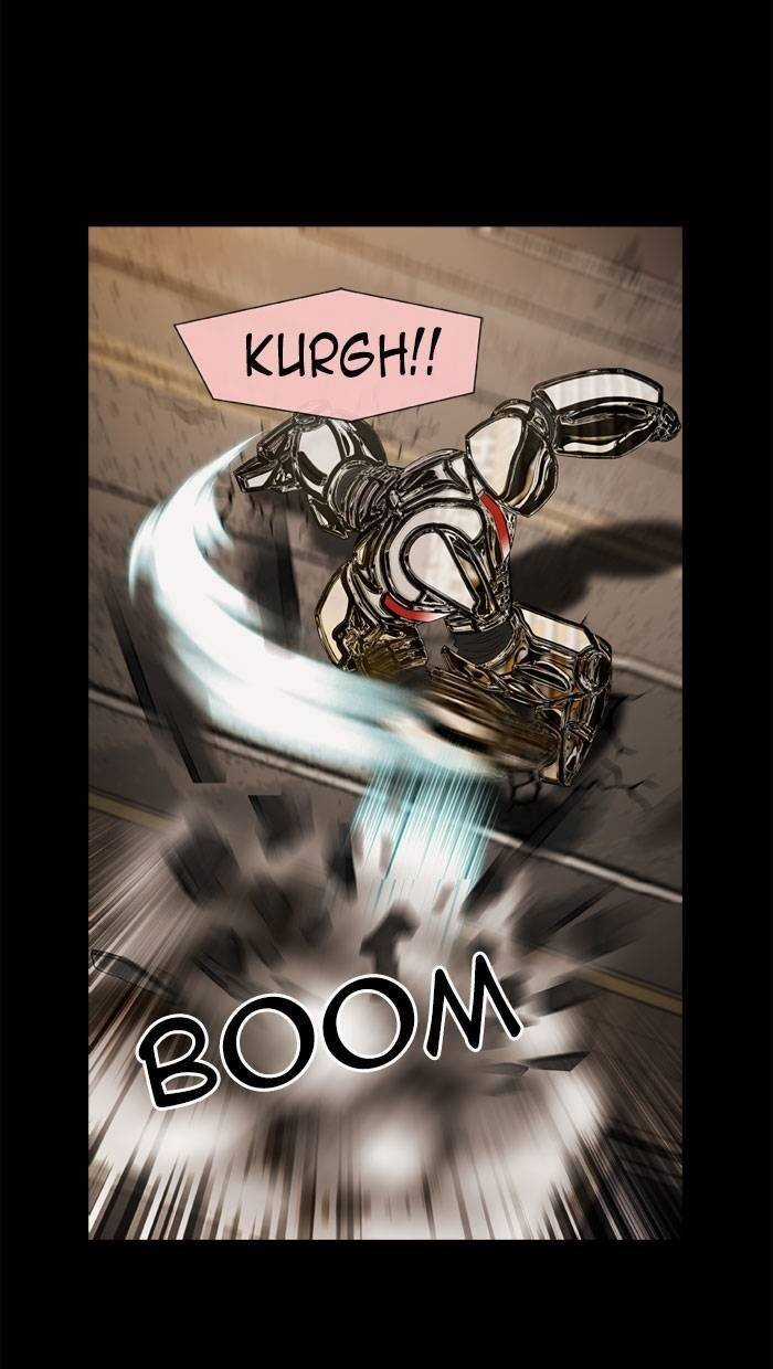 Nhân Vật Tùy Tùng Chapter 9 trang 48