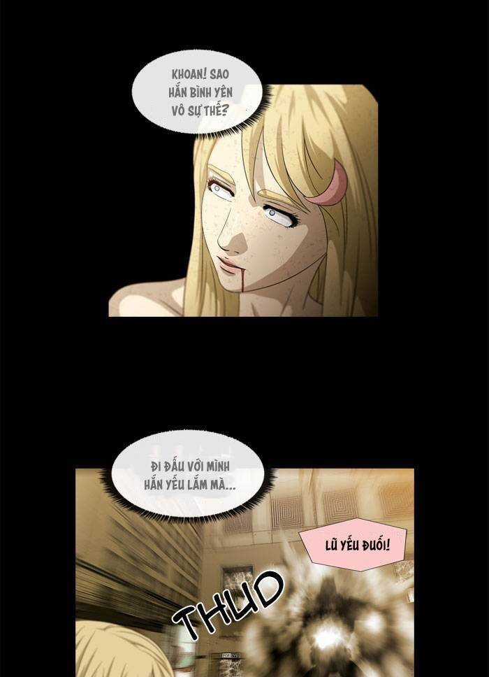 Nhân Vật Tùy Tùng Chapter 9 trang 51