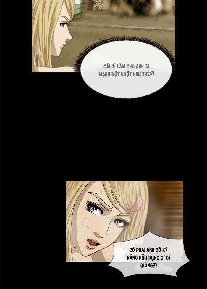 Nhân Vật Tùy Tùng Chapter 9 trang 52