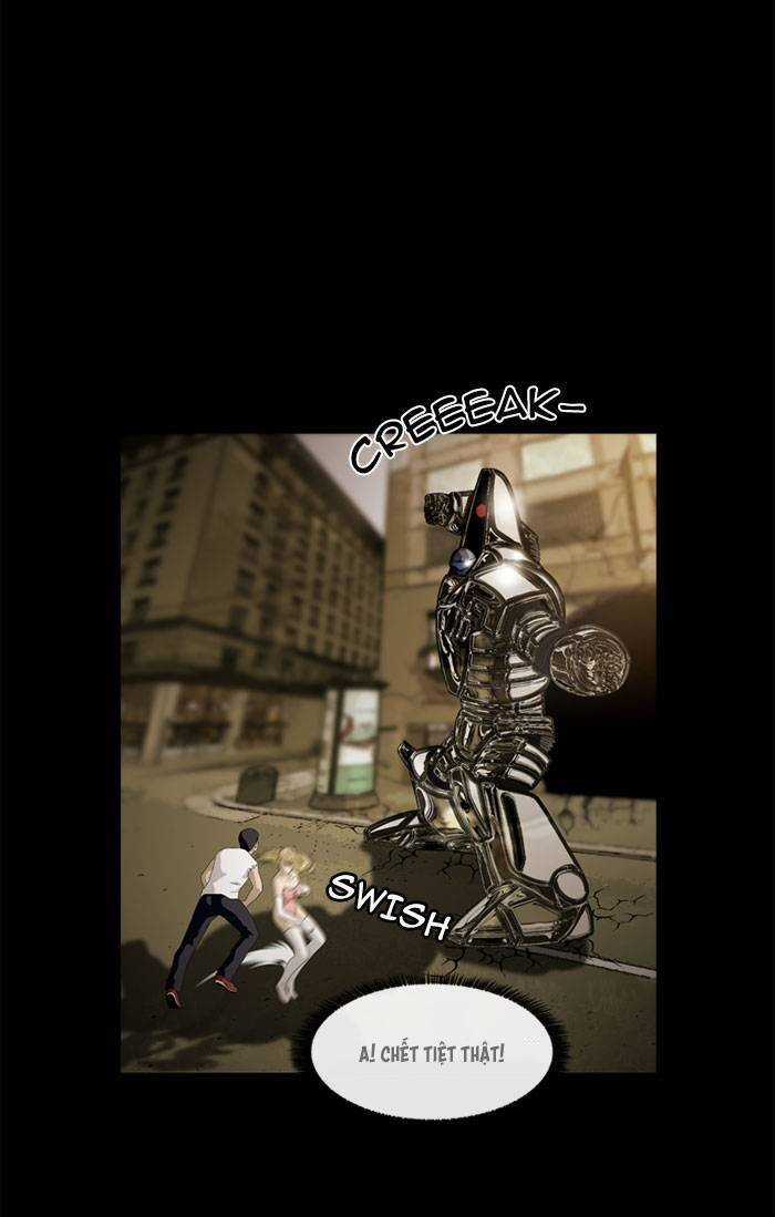 Nhân Vật Tùy Tùng Chapter 9 trang 54