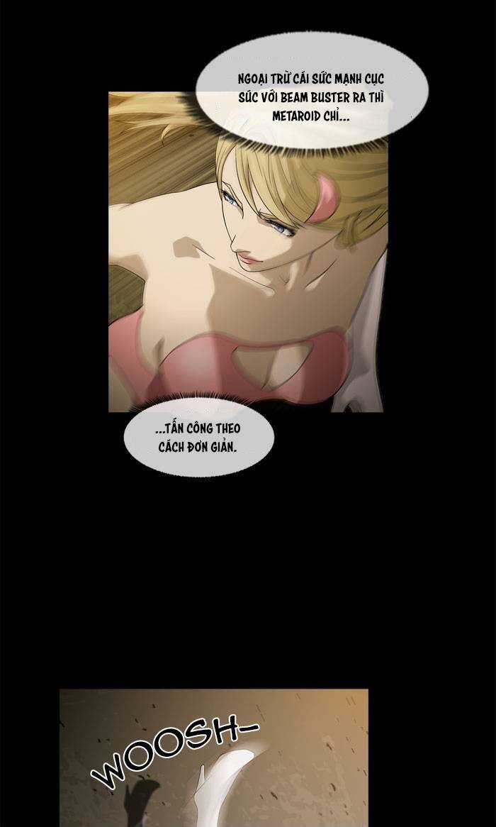 Nhân Vật Tùy Tùng Chapter 9 trang 55