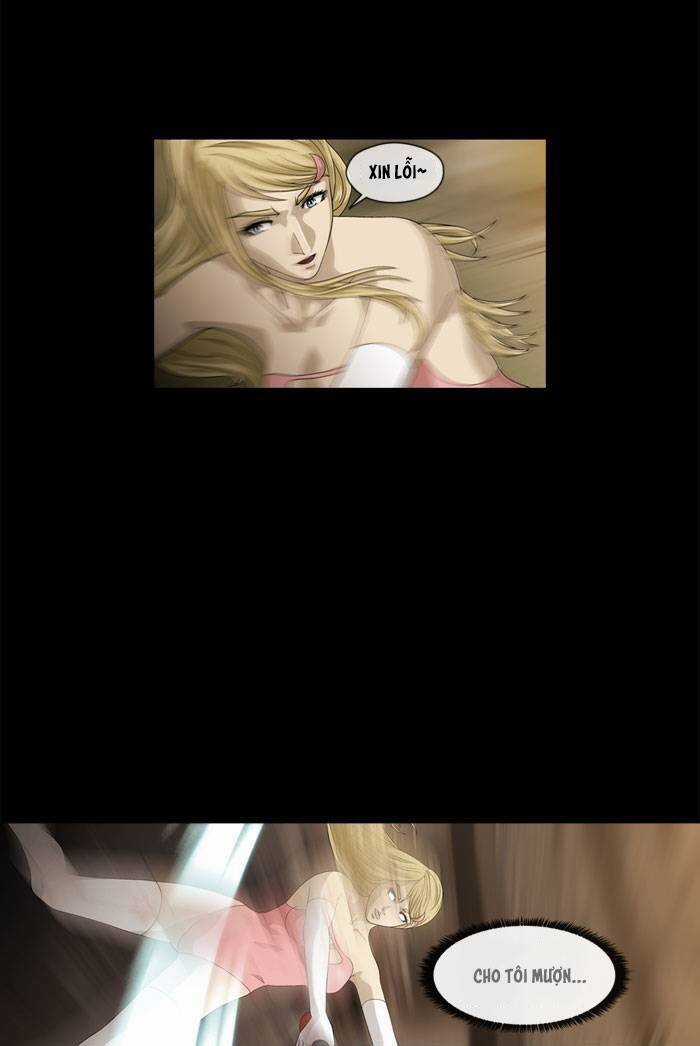 Nhân Vật Tùy Tùng Chapter 9 trang 58