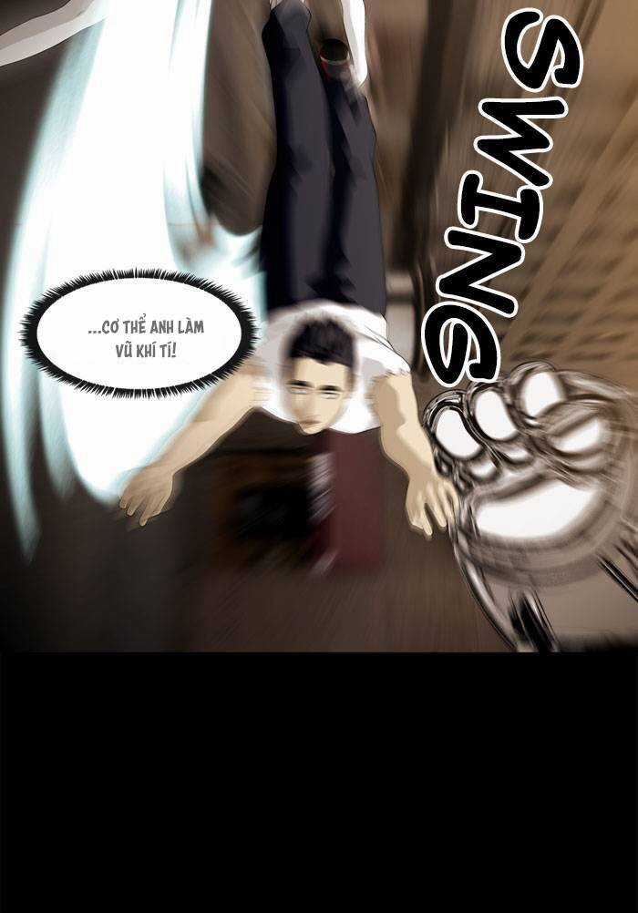 Nhân Vật Tùy Tùng Chapter 9 trang 59