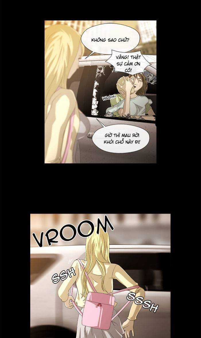 Nhân Vật Tùy Tùng Chapter 9 trang 7