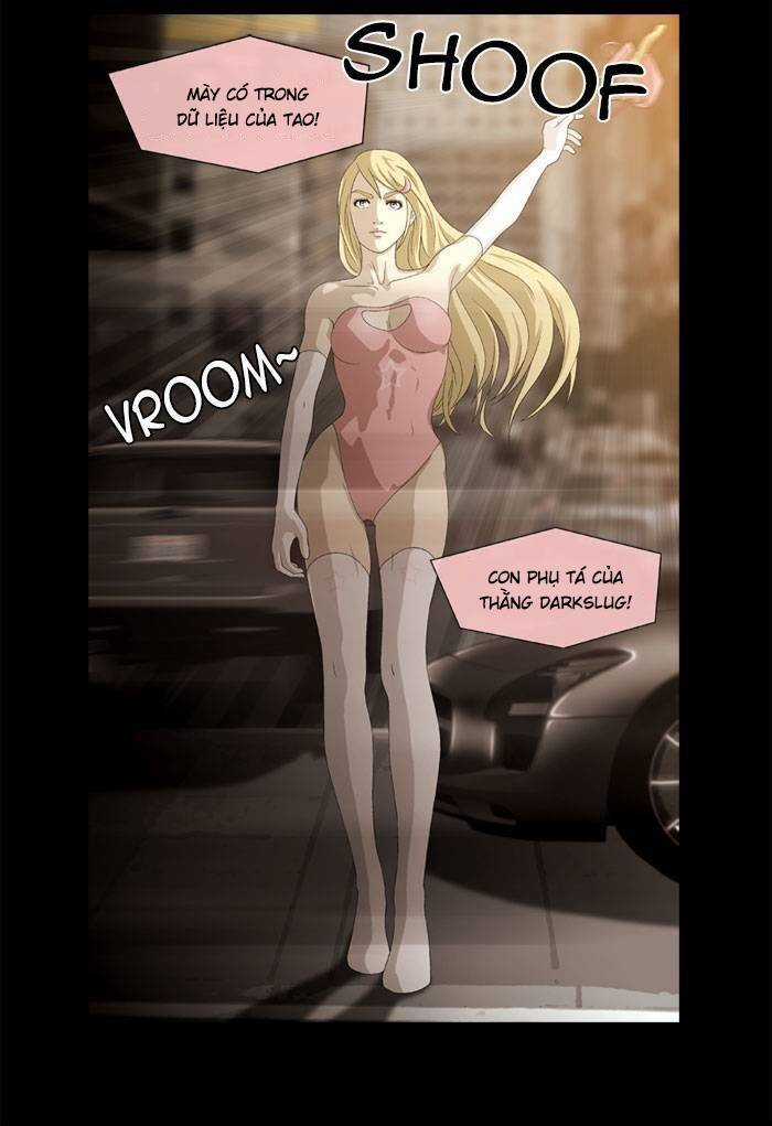 Nhân Vật Tùy Tùng Chapter 9 trang 9