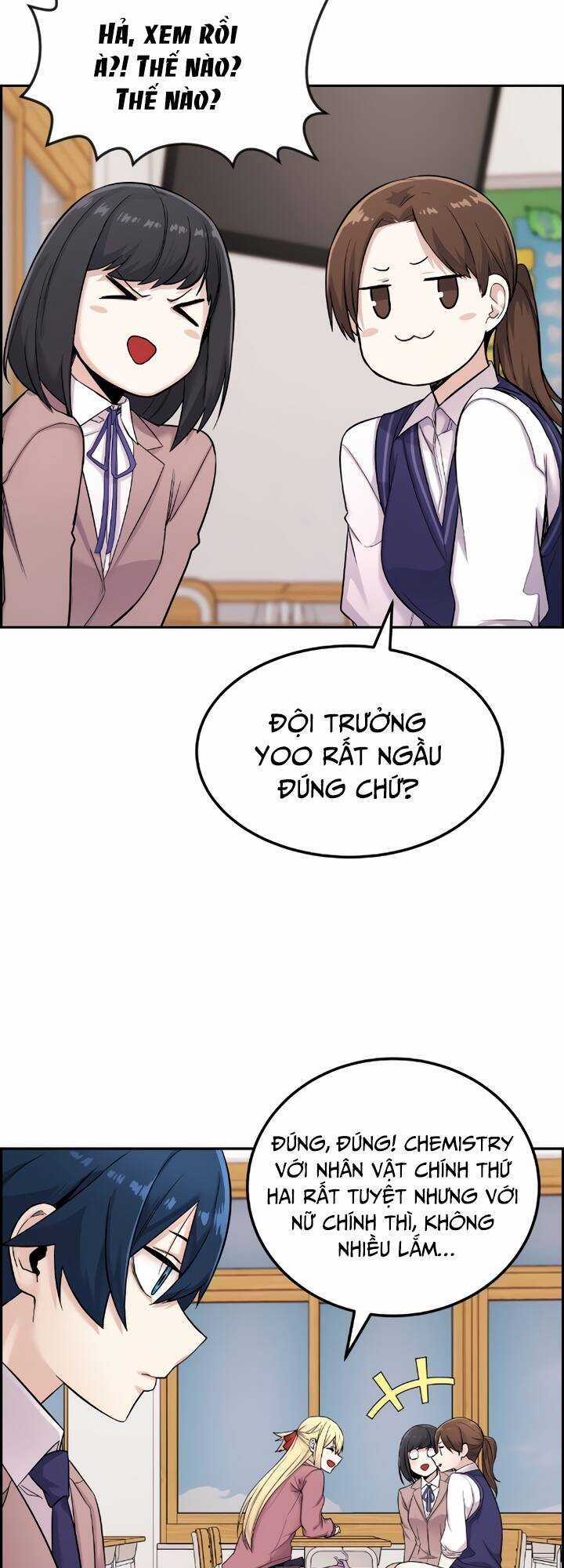 Nhân Vật Webtoon Na Kang Lim Chapter 10 trang 1