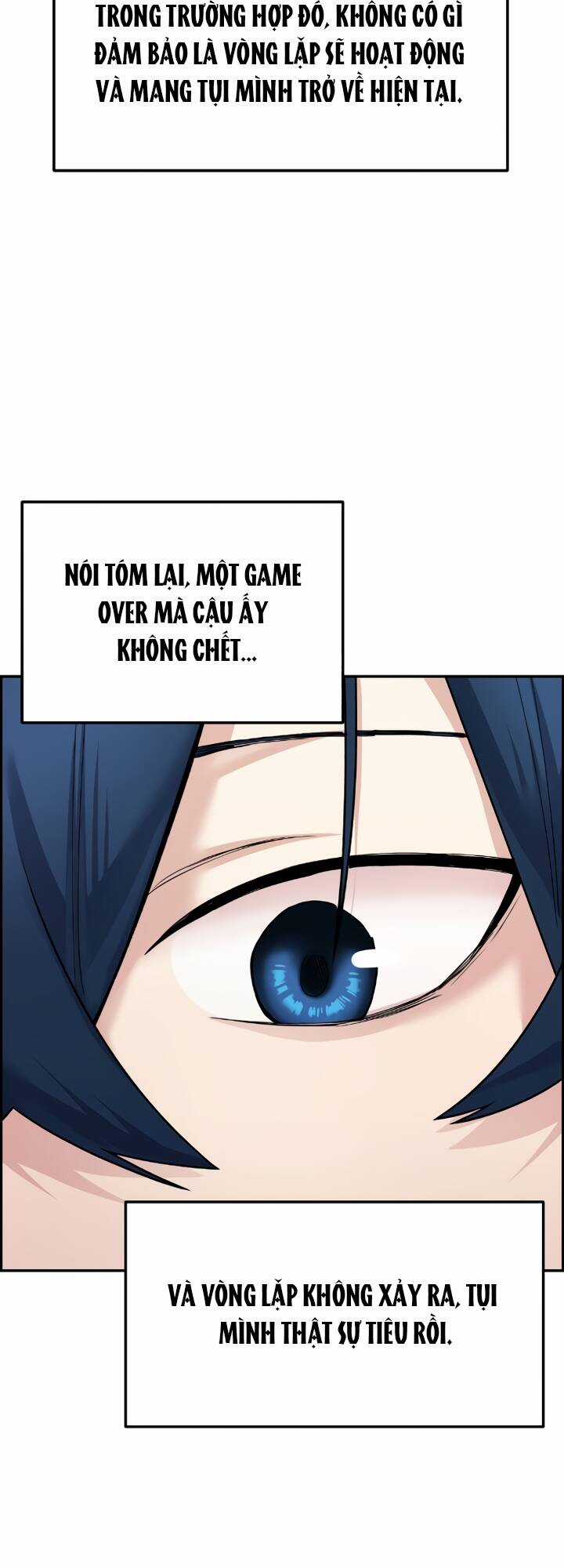 Nhân Vật Webtoon Na Kang Lim Chapter 10 trang 11