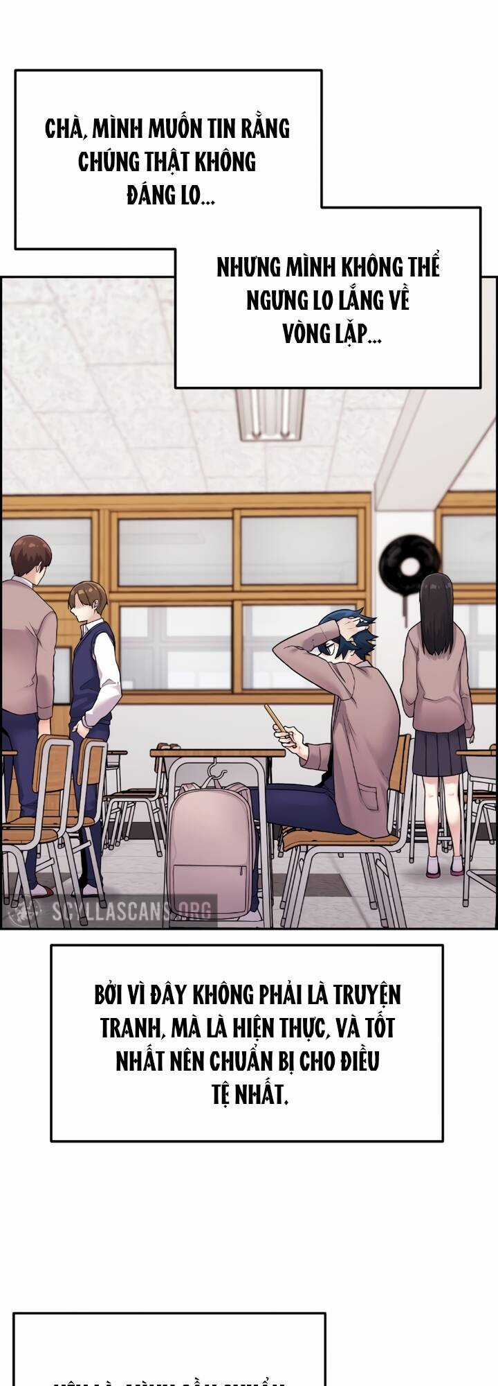 Nhân Vật Webtoon Na Kang Lim Chapter 10 trang 12