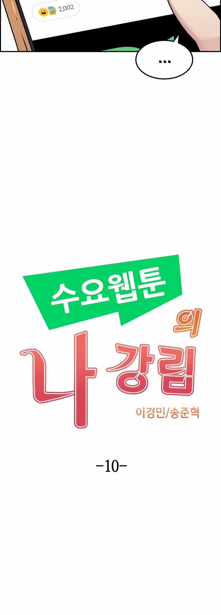 Nhân Vật Webtoon Na Kang Lim Chapter 10 trang 14