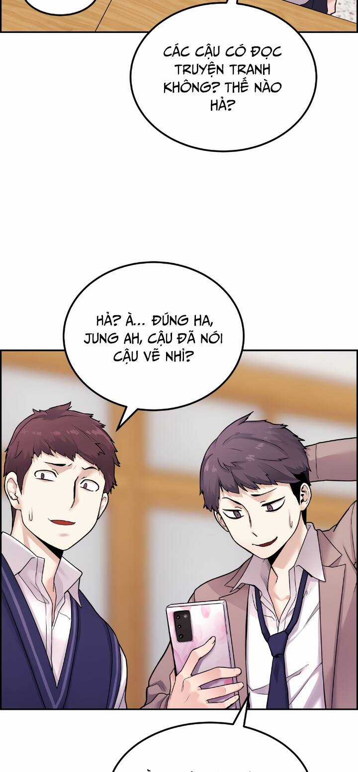 Nhân Vật Webtoon Na Kang Lim Chapter 10 trang 18