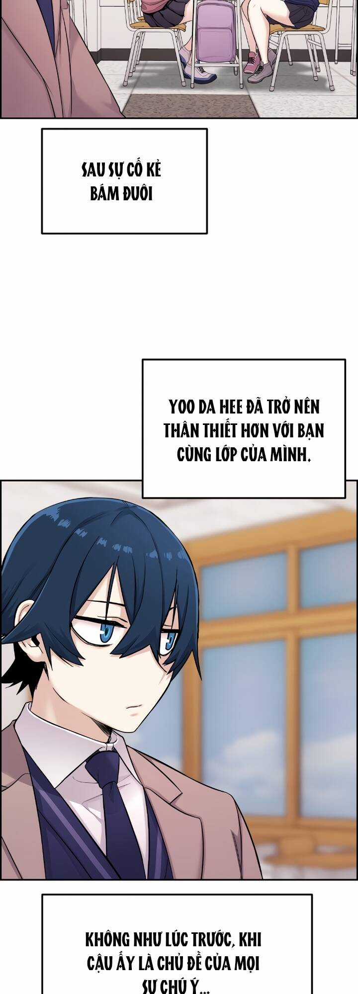 Nhân Vật Webtoon Na Kang Lim Chapter 10 trang 2