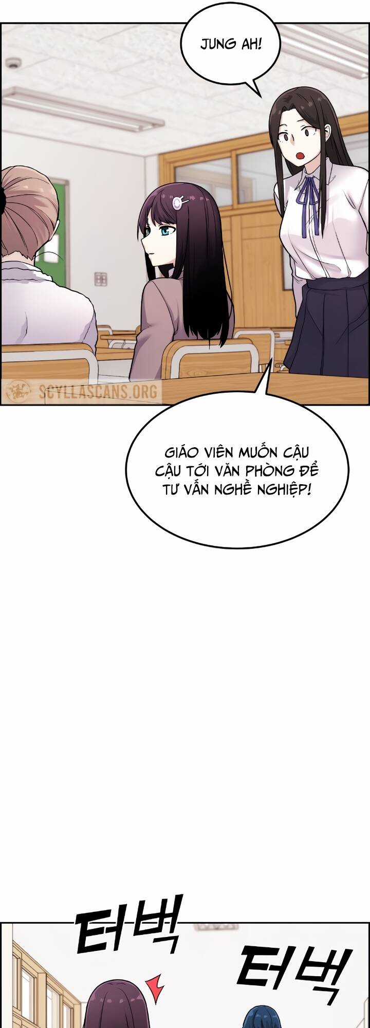 Nhân Vật Webtoon Na Kang Lim Chapter 10 trang 20