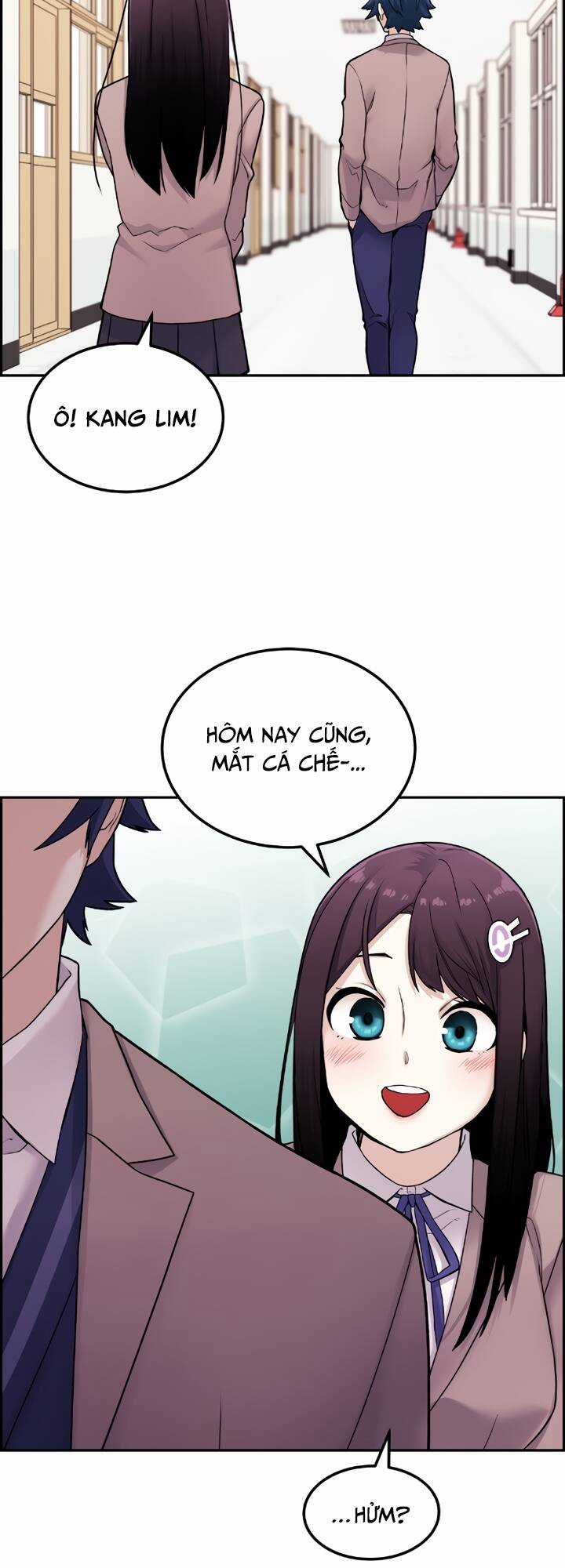 Nhân Vật Webtoon Na Kang Lim Chapter 10 trang 21