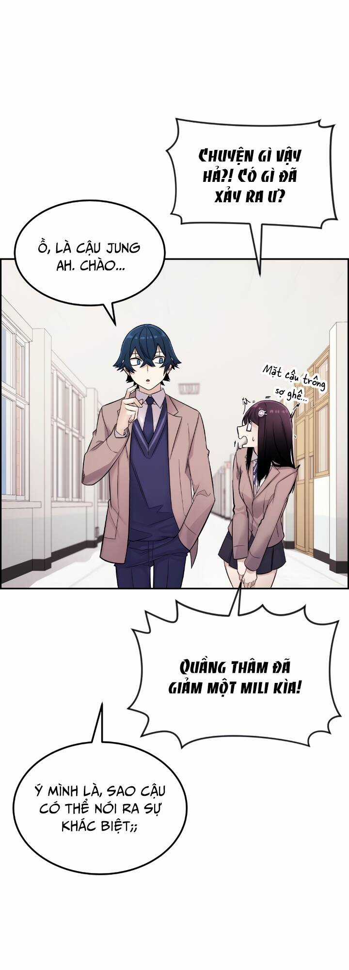 Nhân Vật Webtoon Na Kang Lim Chapter 10 trang 22