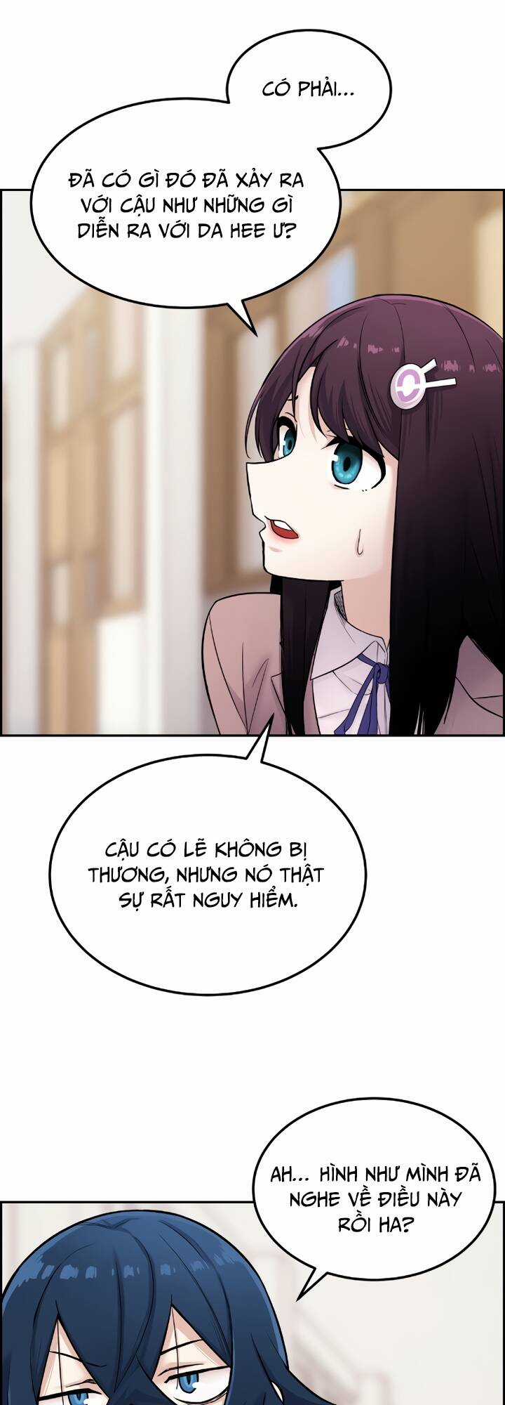 Nhân Vật Webtoon Na Kang Lim Chapter 10 trang 23