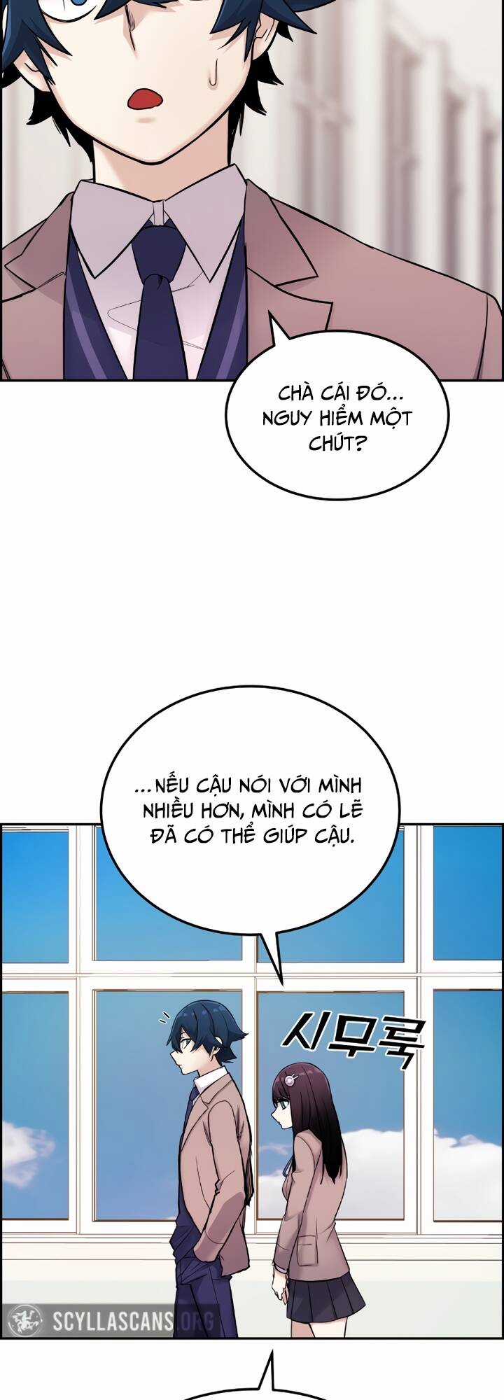 Nhân Vật Webtoon Na Kang Lim Chapter 10 trang 24
