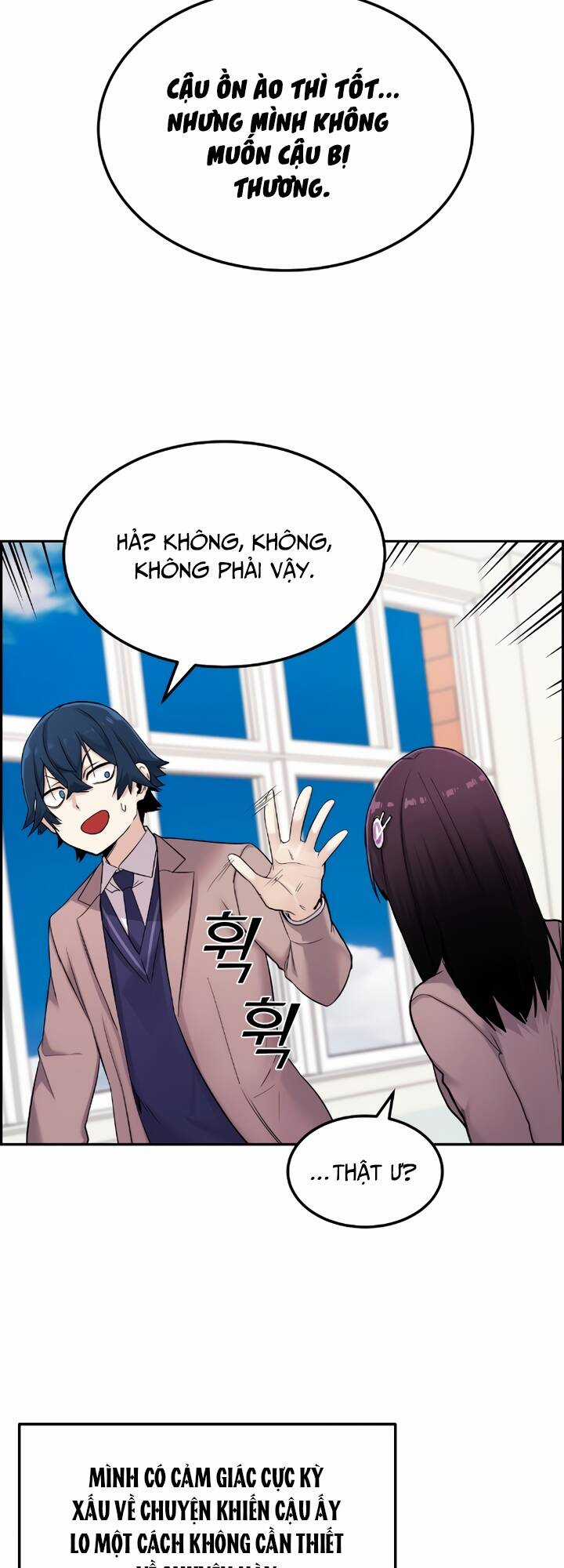 Nhân Vật Webtoon Na Kang Lim Chapter 10 trang 25