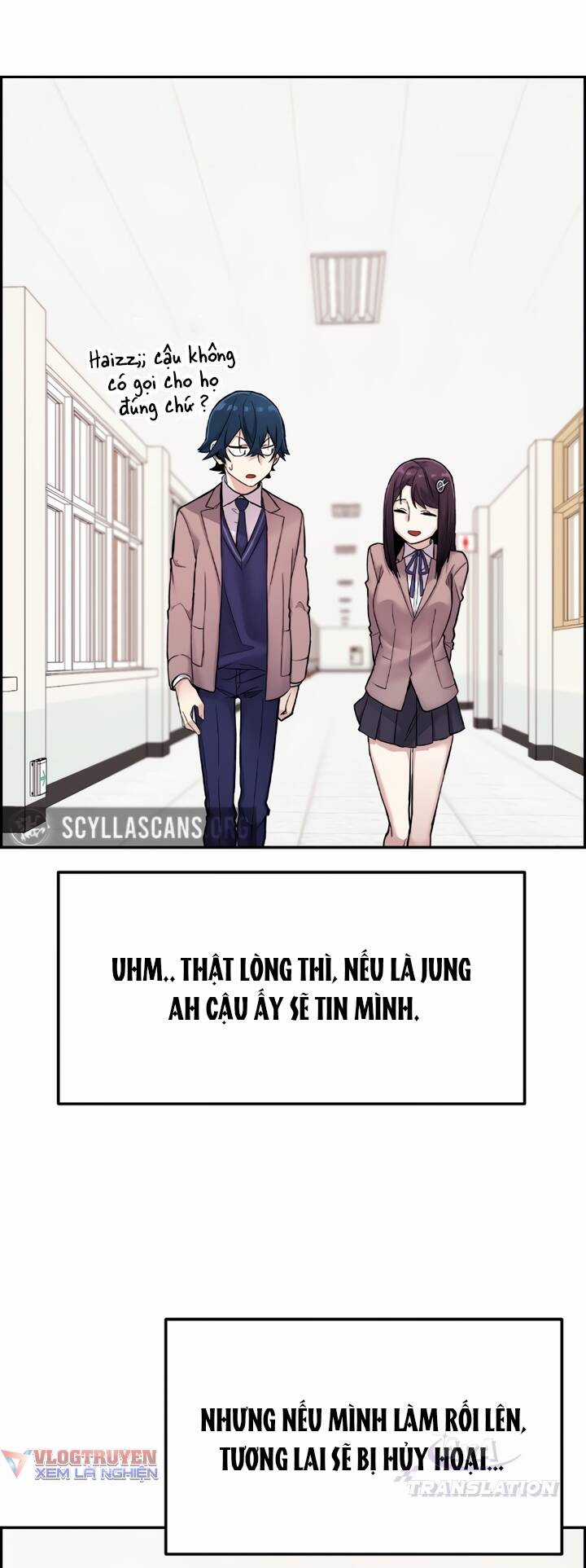 Nhân Vật Webtoon Na Kang Lim Chapter 10 trang 29