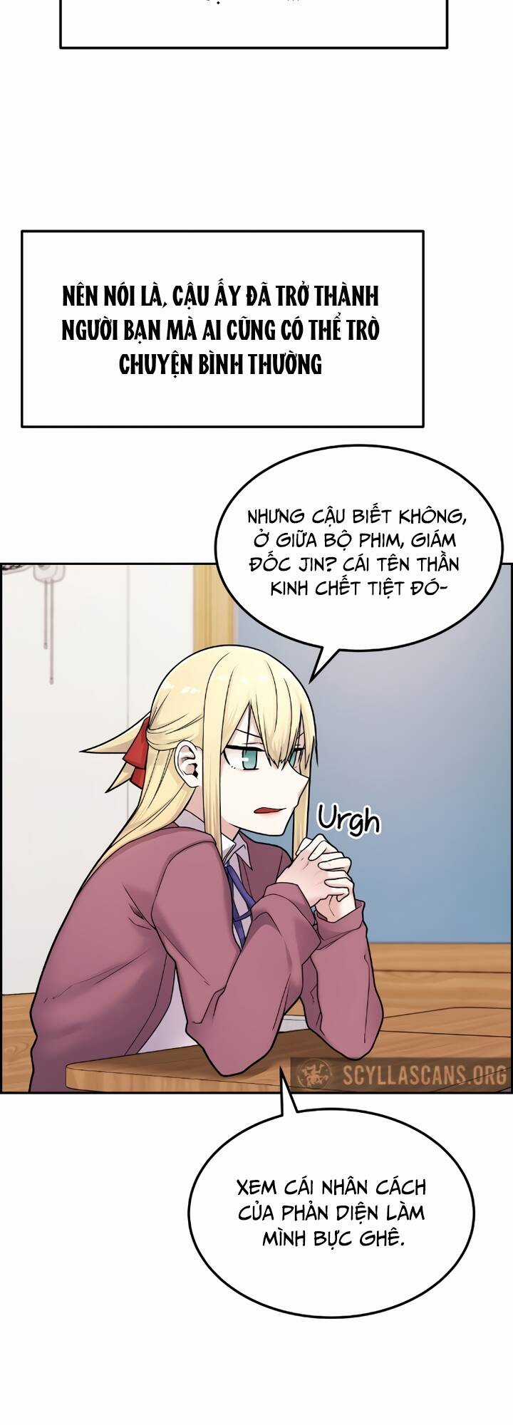 Nhân Vật Webtoon Na Kang Lim Chapter 10 trang 3