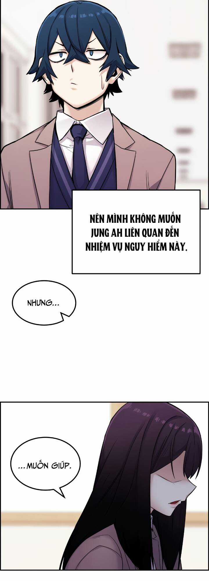 Nhân Vật Webtoon Na Kang Lim Chapter 10 trang 30