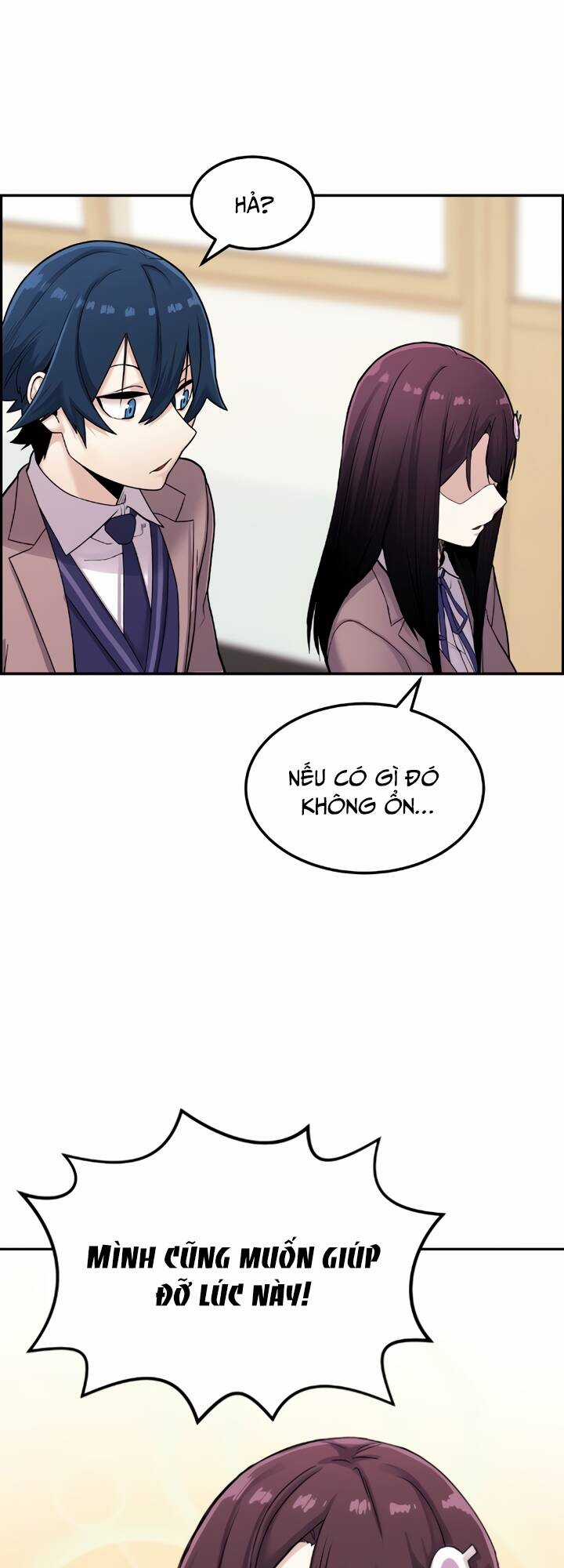 Nhân Vật Webtoon Na Kang Lim Chapter 10 trang 31