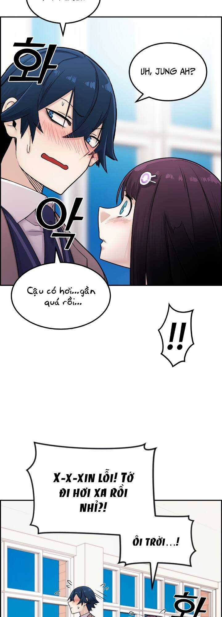 Nhân Vật Webtoon Na Kang Lim Chapter 10 trang 36