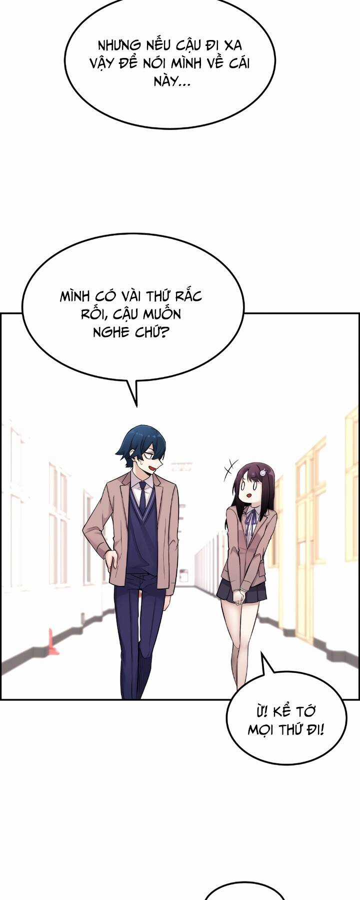 Nhân Vật Webtoon Na Kang Lim Chapter 10 trang 38
