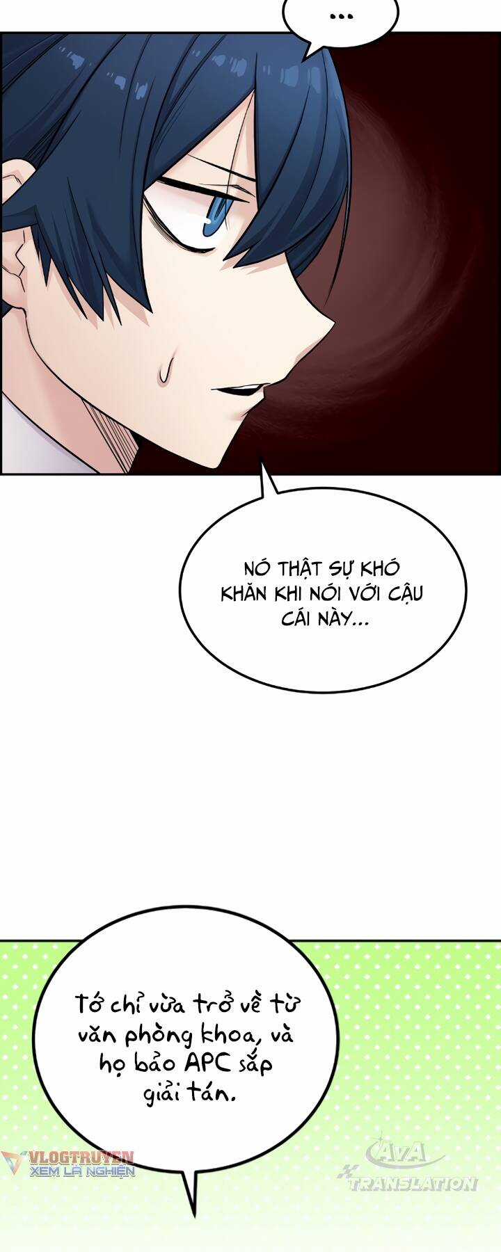 Nhân Vật Webtoon Na Kang Lim Chapter 10 trang 39