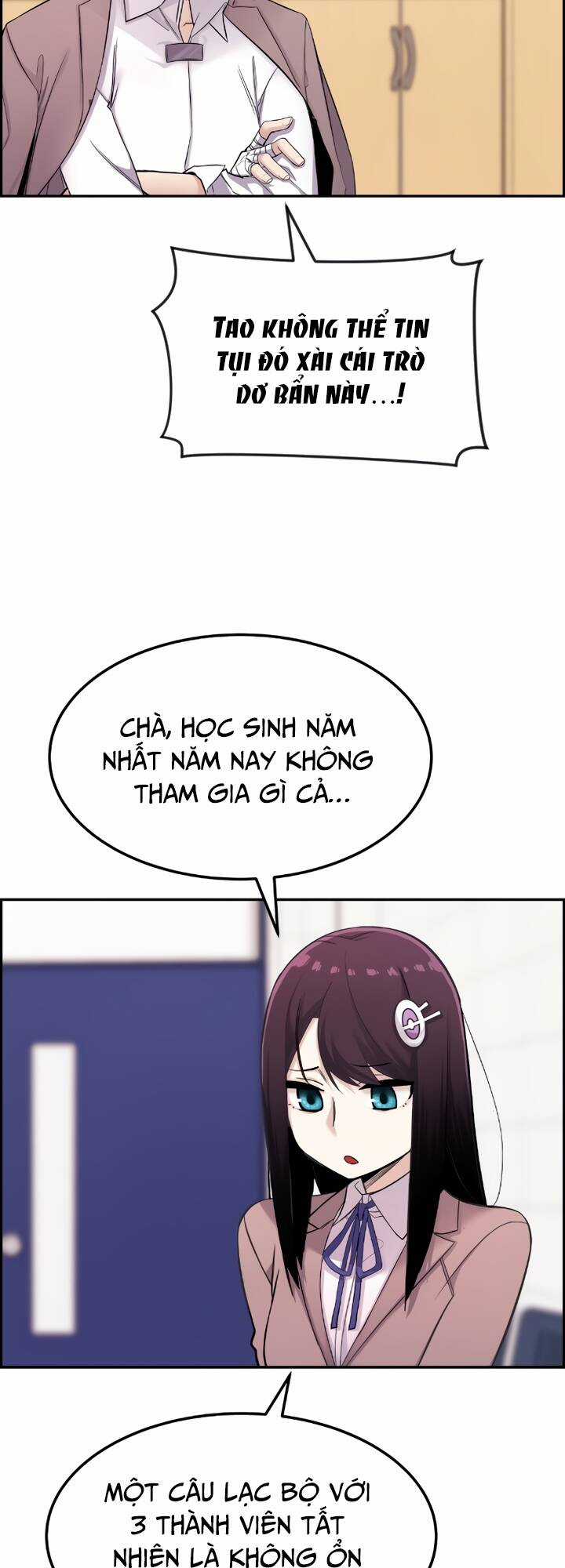 Nhân Vật Webtoon Na Kang Lim Chapter 10 trang 43