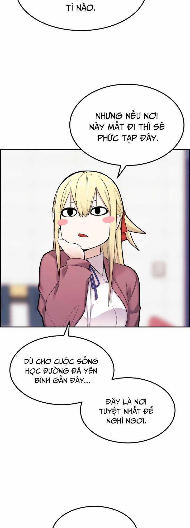 Nhân Vật Webtoon Na Kang Lim Chapter 10 trang 44